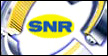 Логотип производителя подшипников SNR