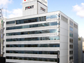 Офис JTEKT Corp. - нового владельца марки подшипников KOYO