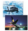 Конические роликовые подшипники TIMKEN используются в самолетах и вертолетах