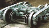 Подшипники Timken в железнодорожных тележках ELH
