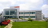 Научно-исследовательский комплекс в Бангалоре - №2 в The Timken Company