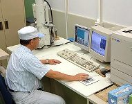 При разработке подшипников NSK используются современные технологии