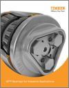 Каталог подшипников Timken серии AP для индустриального применения