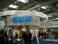 подшипники SKF