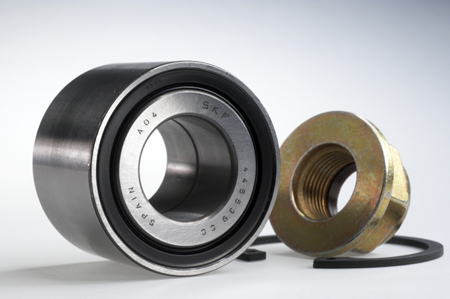Ступичные подшипники SKF
