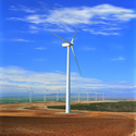 Подшипники для ветровых турбин выпускаются всеми ведущими производителями