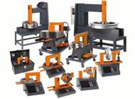Индукционные нагреватели TIMKEN Индукционные нагреватели TIMKEN