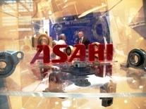 ASAHI - производитель корпусных подшипников