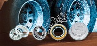 Автомобильные подшипники Timken