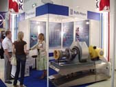 В двигателях Rolls-Royce установлены подшипники SKF