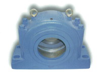SNR - корпус подшипника SD3100TS