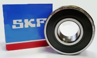 Подшипник SKF