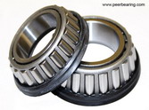 Подшипники Peerbearing