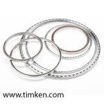 Тонкосекционные шариковые подшипники Timken