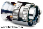 Железнодорожные подшипники Timken