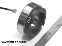 Шариковый подшипник NTN-SNR с индексным сигналом