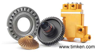Авиационные подшипники и продукты Timken