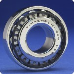Конические роликовые подшипники Timken для сельского хозяйства