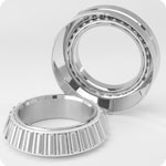 Конические роликовые подшипники Timken для вертолетов