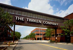 Подшипник. ру и Timken. Экономия превыше всего.  
