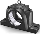 Подшипниковый корпус SE производства SKF 