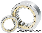 Роликовые подшипники Timken