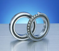Новый шпиндельный подшипник NSK серии ROBUST