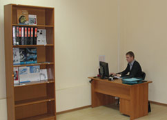 офис Подшипник.ру в Рязани