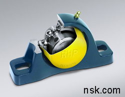 Подшипниковые узлы RHP от NSK
