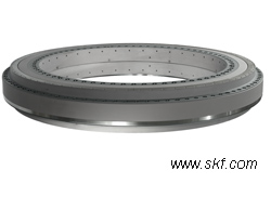 Подшипники SKF для ветроэнергетики