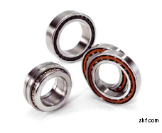 Высокопрецизионные подшипники SKF