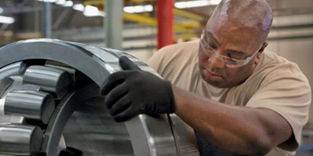 Производство подшипников Timken