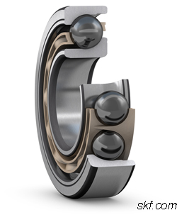 Подшипники SKF для газовых компрессоров