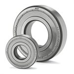 Шарикоподшипники SKF для электромоторов