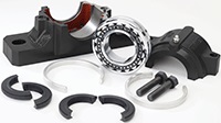 подшипник timken