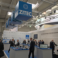 Hannover Messe 2015