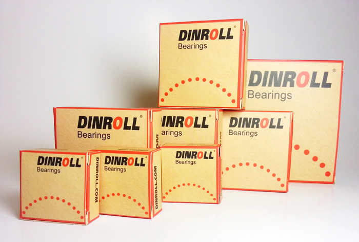 Подшипники DINROLL для сельского хозяйства spic_0009697